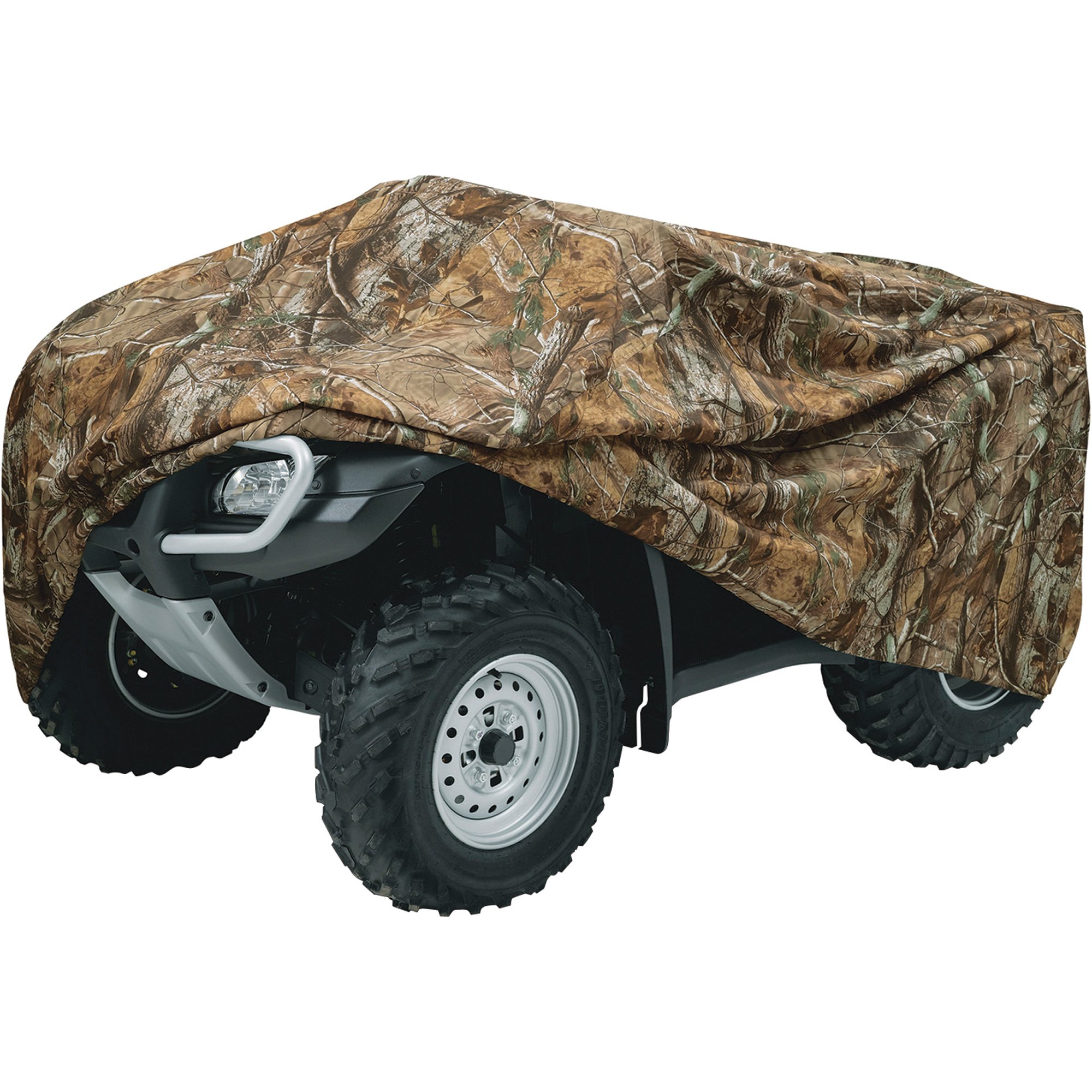 Classic Accessories AP HD™ Camo Extra Large ATV Cover Helps Keep Out Dust, Dirt and Weather!